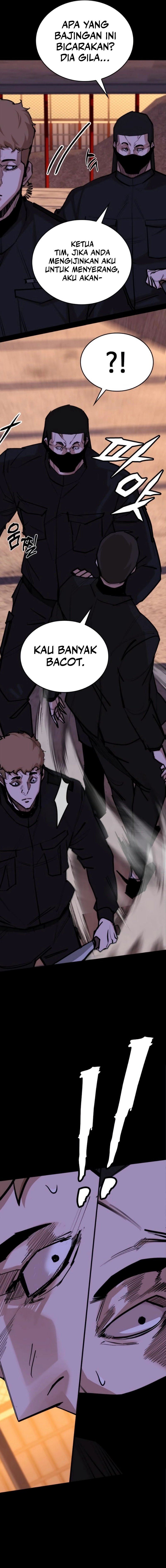 Vanta Black Chapter 11 Gambar 7