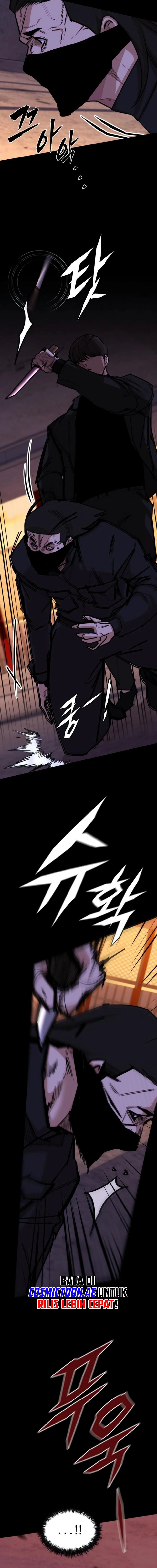Vanta Black Chapter 11 Gambar 9