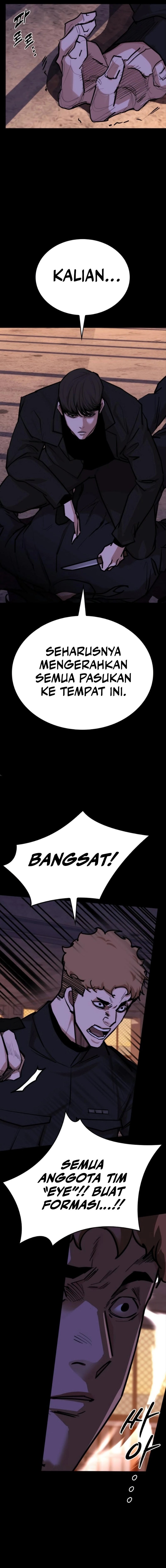 Vanta Black Chapter 11 Gambar 11