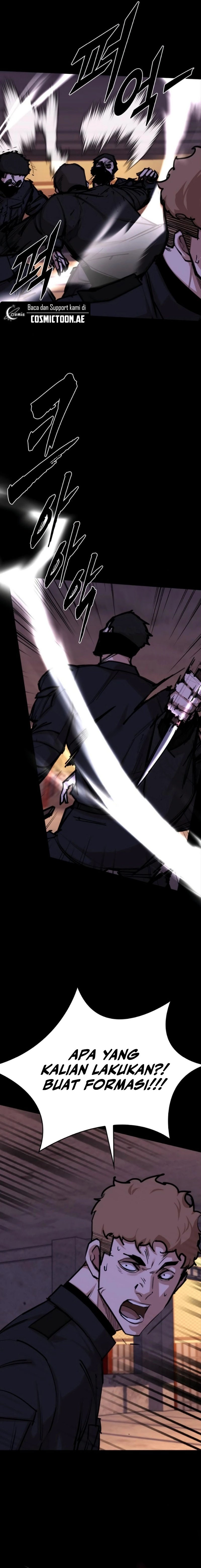 Vanta Black Chapter 11 Gambar 12