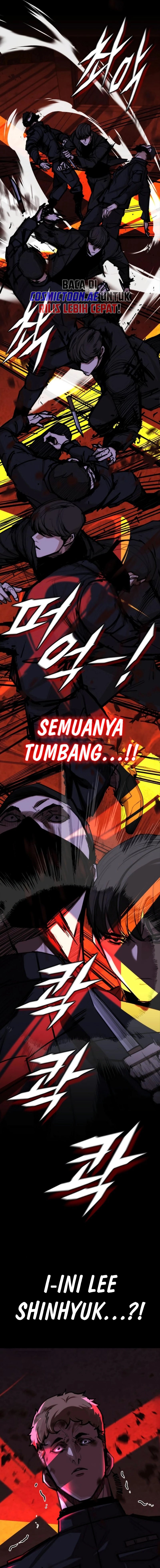 Vanta Black Chapter 11 Gambar 13