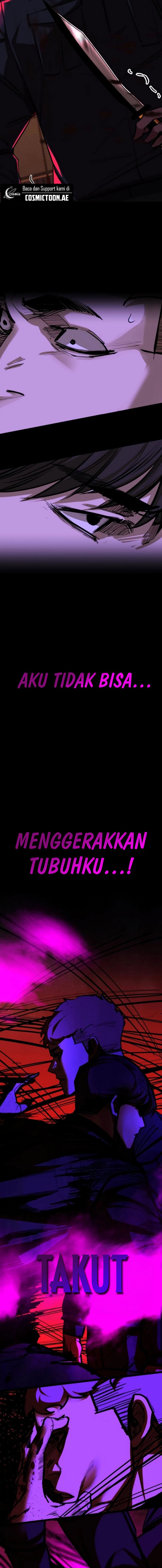 Vanta Black Chapter 11 Gambar 14