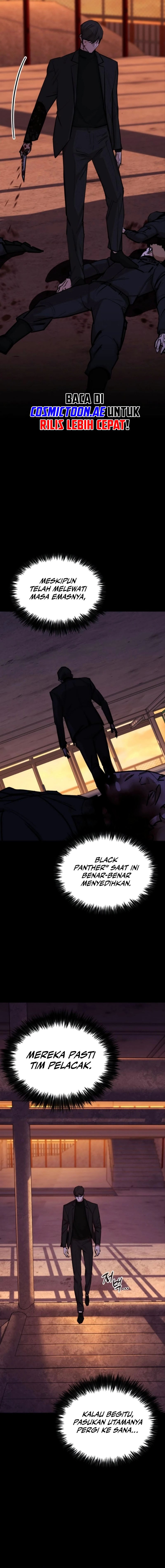 Vanta Black Chapter 11 Gambar 16