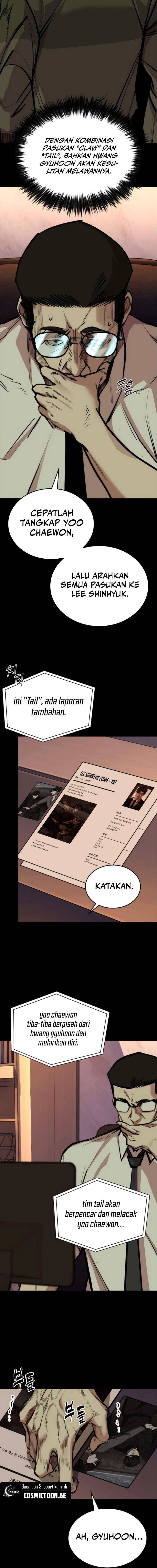 Vanta Black Chapter 11 Gambar 19