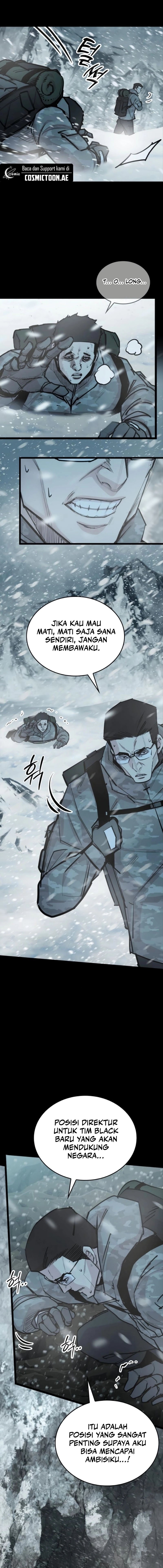 Vanta Black Chapter 11 Gambar 21
