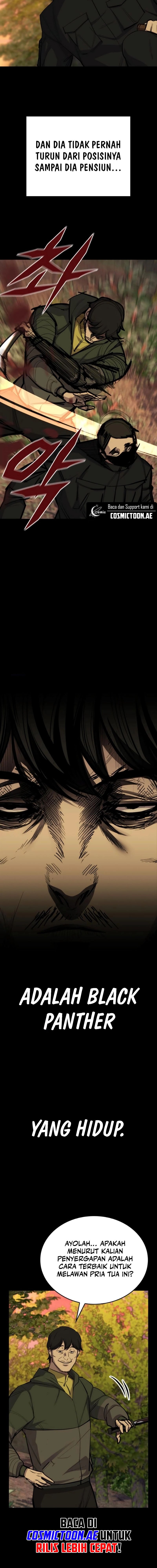 Vanta Black Chapter 11 Gambar 26