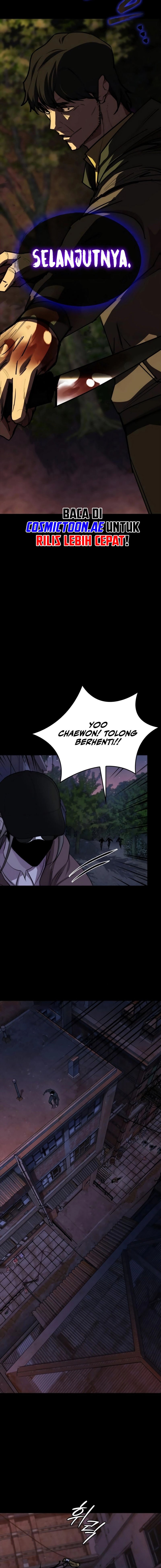 Vanta Black Chapter 12 Gambar 5