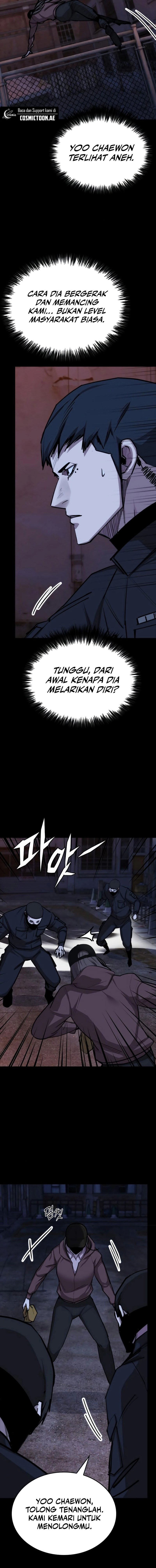Vanta Black Chapter 12 Gambar 6