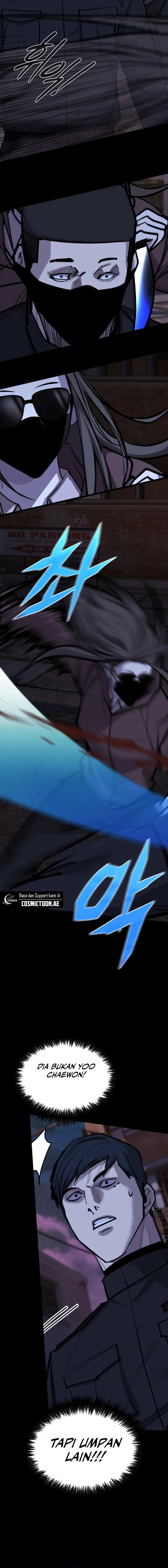 Vanta Black Chapter 12 Gambar 8
