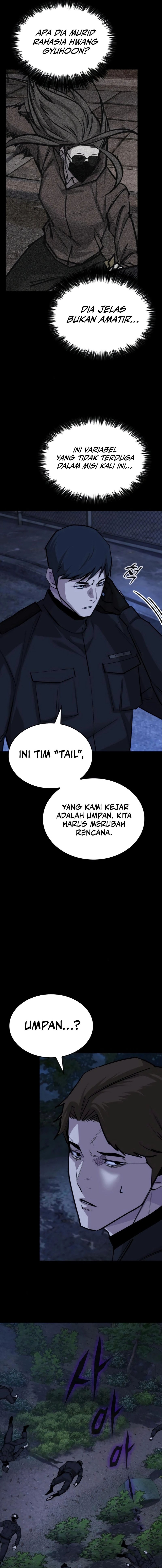 Vanta Black Chapter 12 Gambar 11