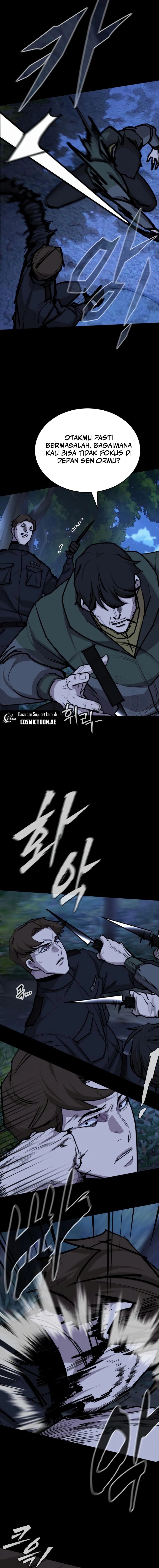 Vanta Black Chapter 12 Gambar 13