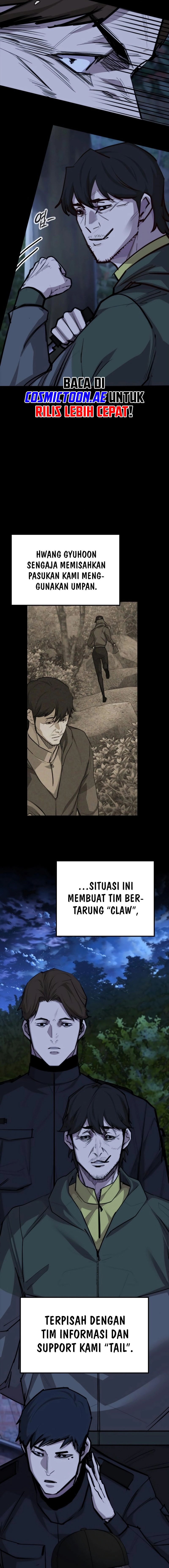 Vanta Black Chapter 12 Gambar 14