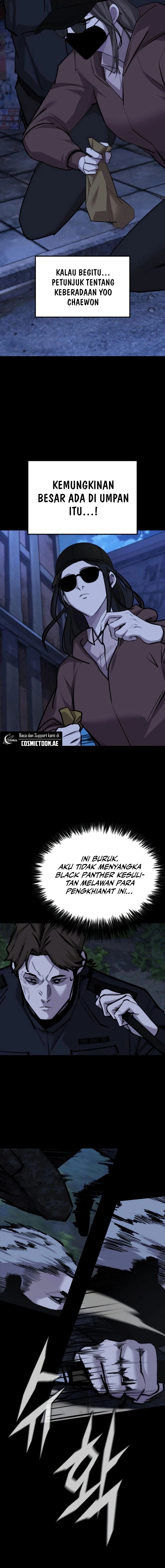 Vanta Black Chapter 12 Gambar 15