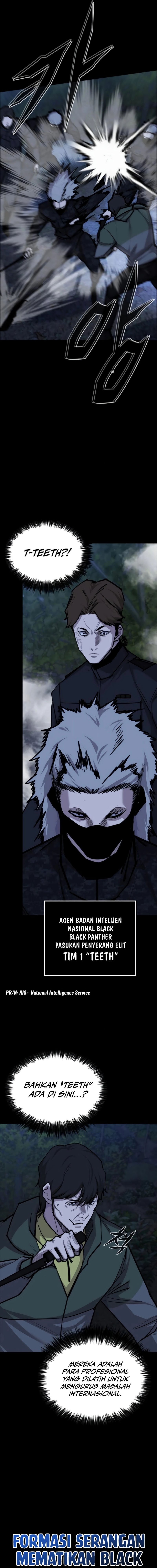 Vanta Black Chapter 12 Gambar 16