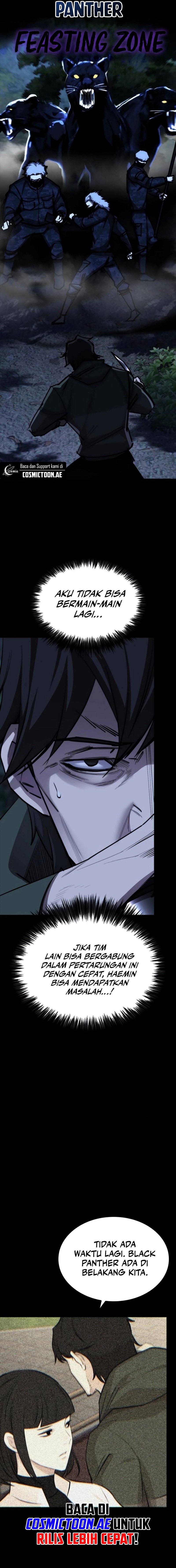 Vanta Black Chapter 12 Gambar 17