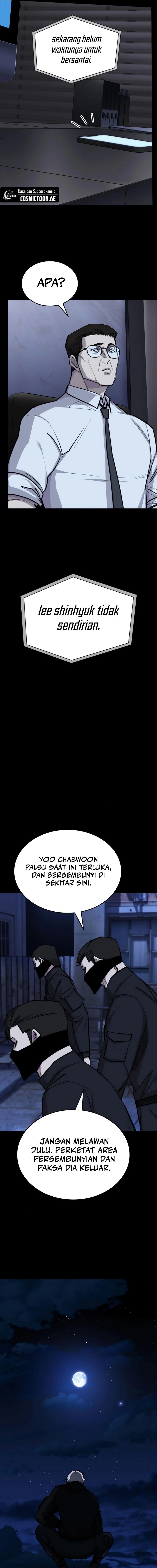 Vanta Black Chapter 12 Gambar 23