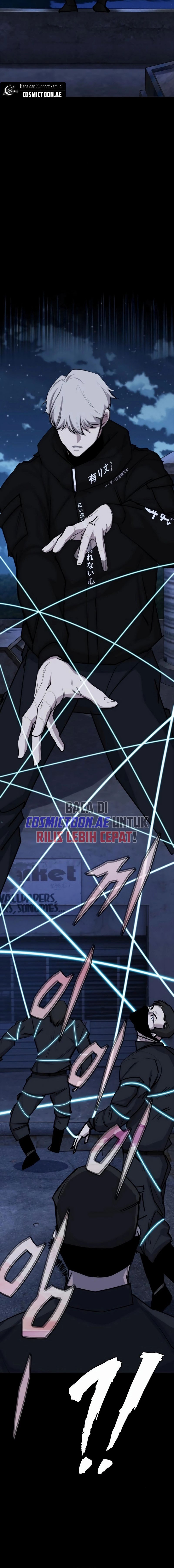 Vanta Black Chapter 12 Gambar 24