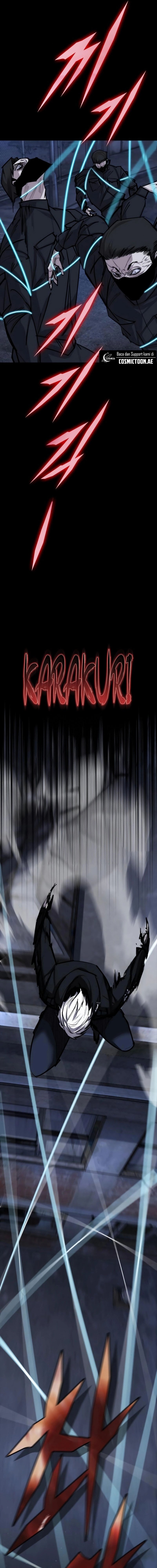 Vanta Black Chapter 12 Gambar 26