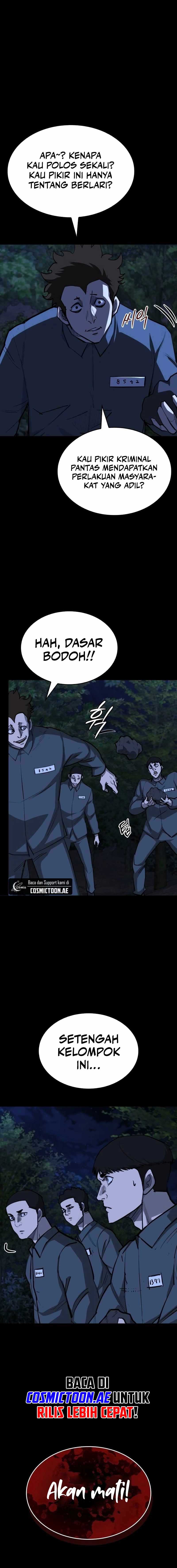 Vanta Black Chapter 18 Gambar 6
