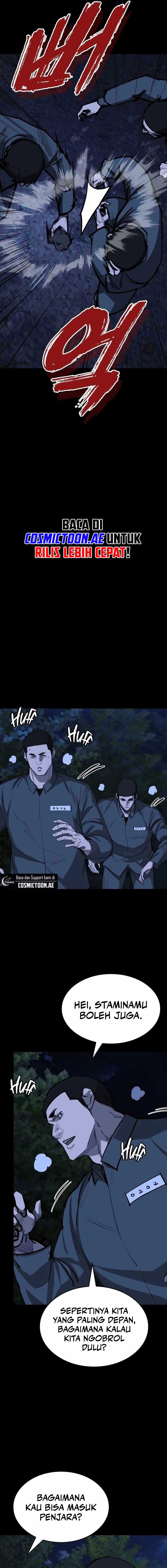 Vanta Black Chapter 18 Gambar 7