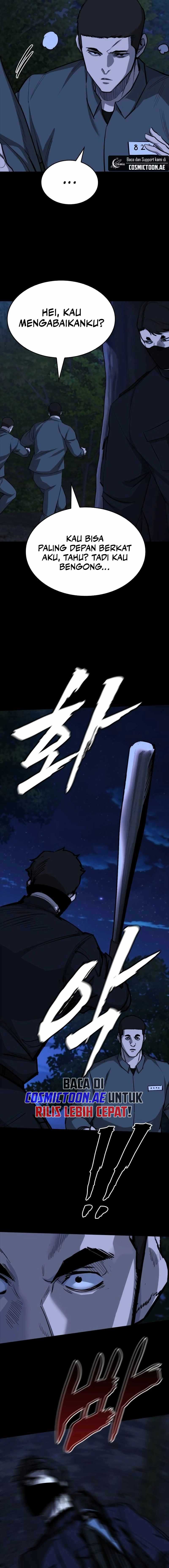 Vanta Black Chapter 18 Gambar 8