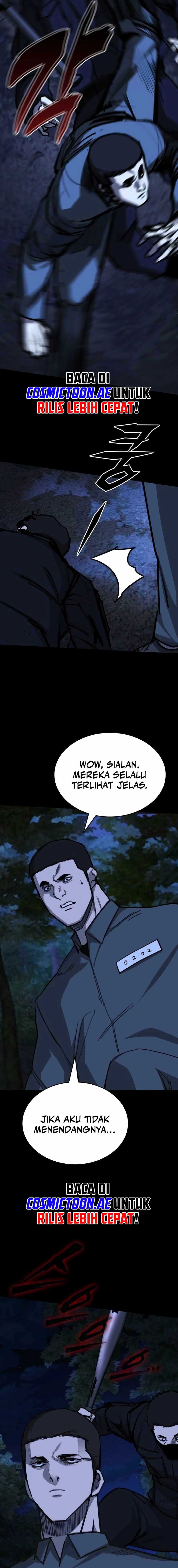 Vanta Black Chapter 18 Gambar 9