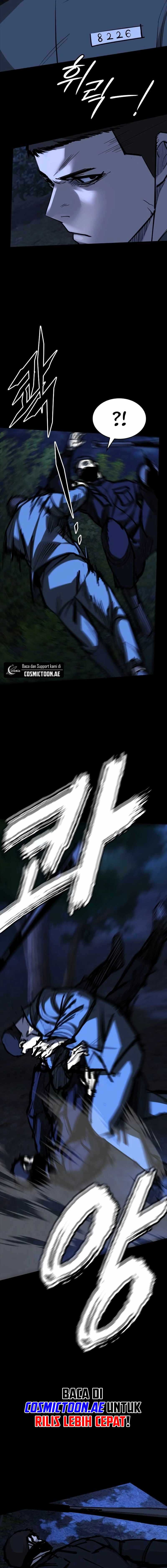 Vanta Black Chapter 18 Gambar 10