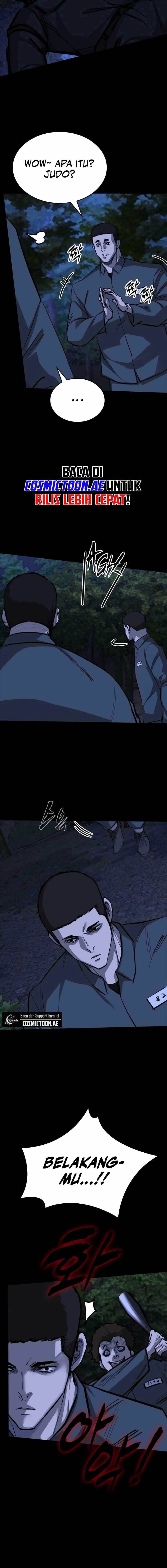 Vanta Black Chapter 18 Gambar 11