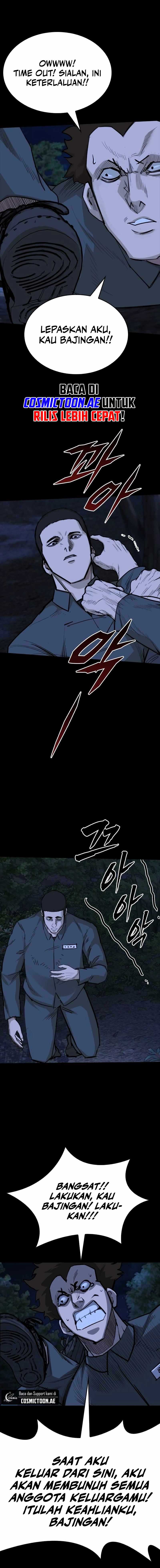Vanta Black Chapter 18 Gambar 15