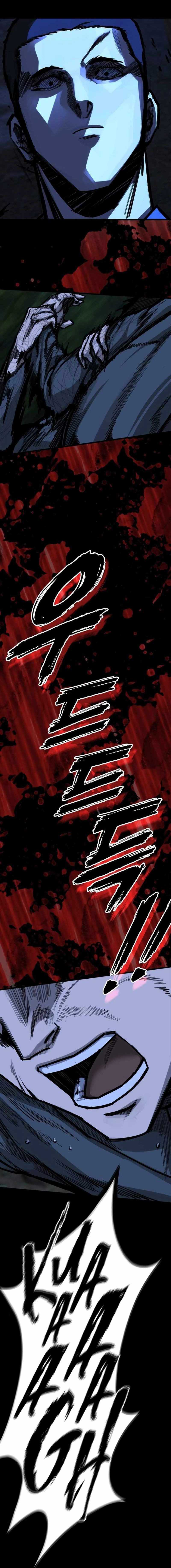 Vanta Black Chapter 18 Gambar 16