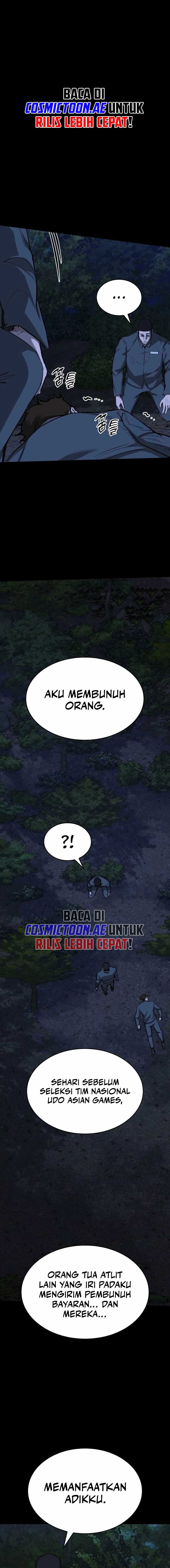 Vanta Black Chapter 18 Gambar 17