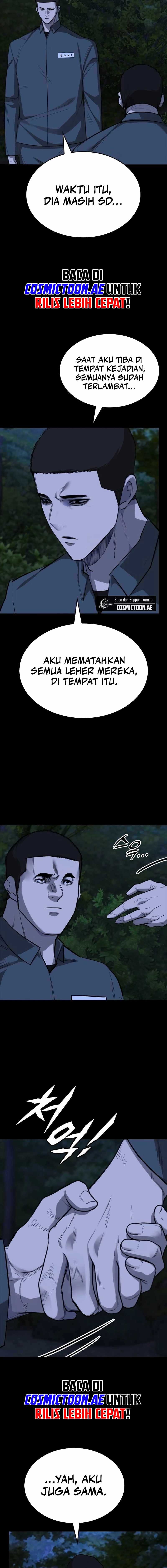 Vanta Black Chapter 18 Gambar 18