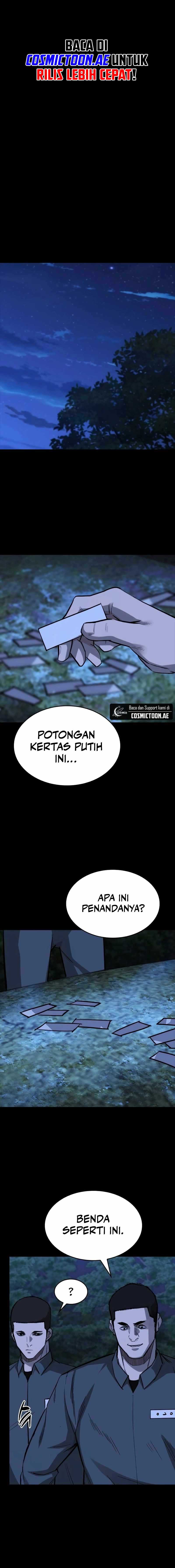 Vanta Black Chapter 18 Gambar 20