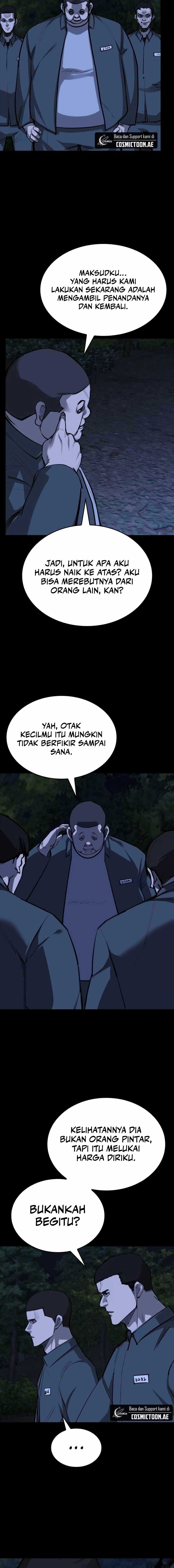 Vanta Black Chapter 18 Gambar 22