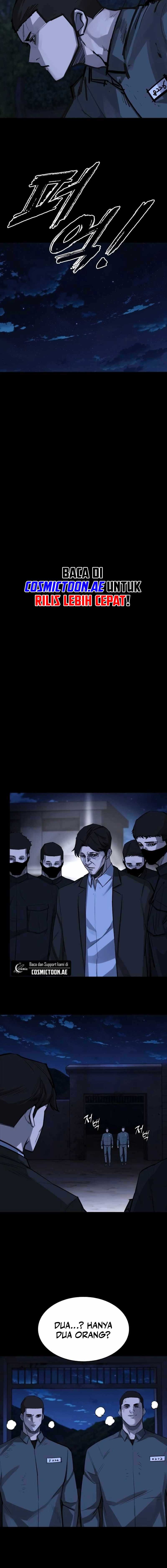 Vanta Black Chapter 18 Gambar 23