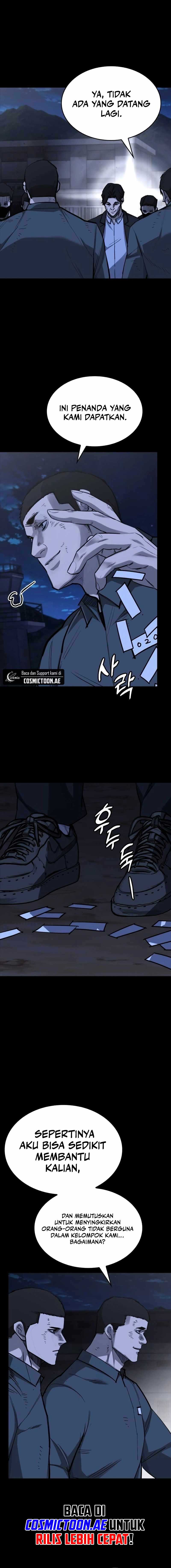 Vanta Black Chapter 18 Gambar 24