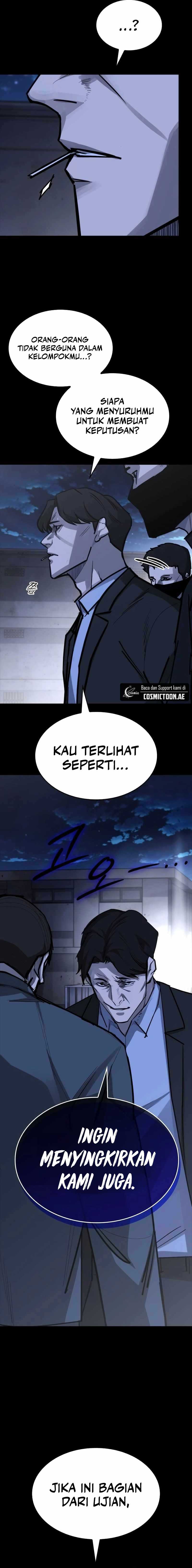 Vanta Black Chapter 18 Gambar 25