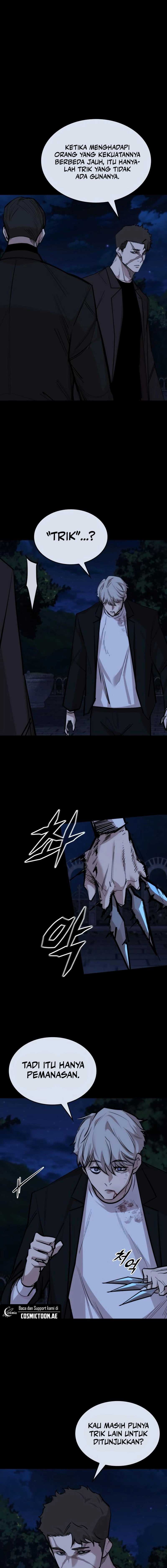 Vanta Black Chapter 26 Gambar 1
