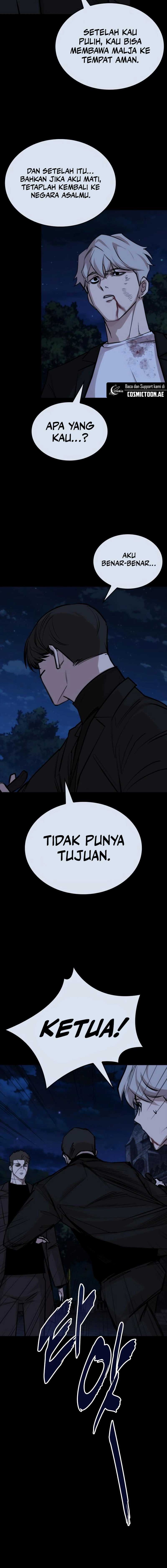 Vanta Black Chapter 26 Gambar 4