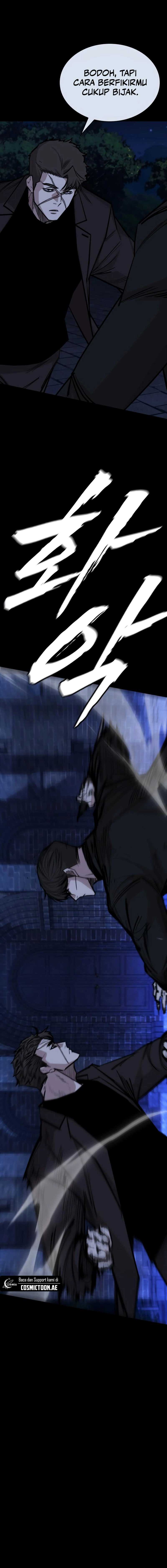 Vanta Black Chapter 26 Gambar 5
