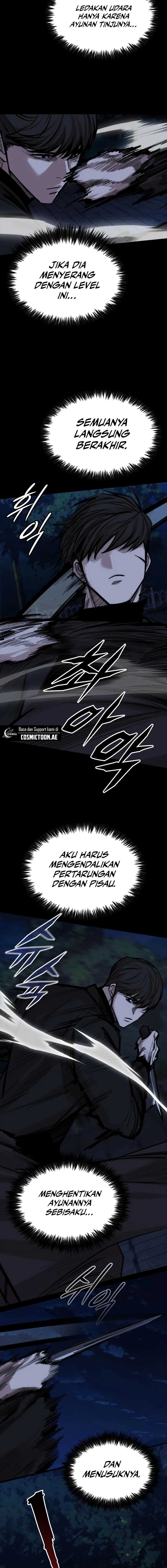 Vanta Black Chapter 26 Gambar 7