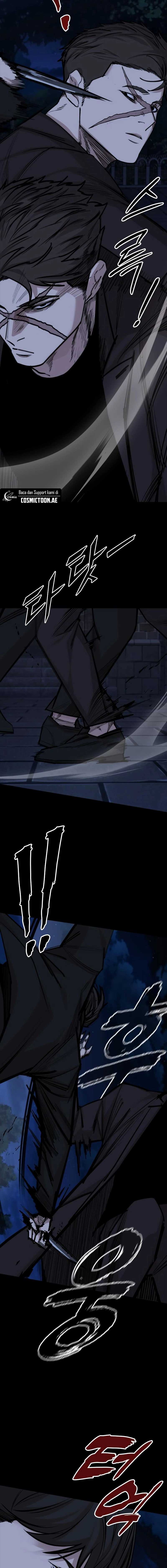 Vanta Black Chapter 26 Gambar 8