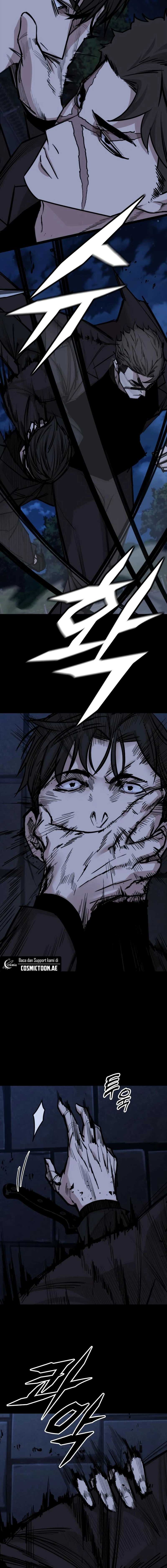 Vanta Black Chapter 26 Gambar 9