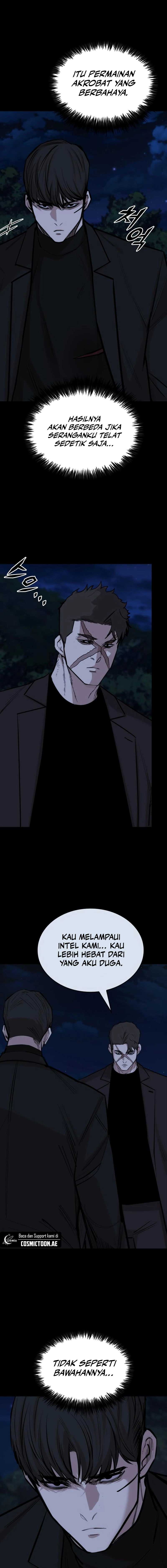 Vanta Black Chapter 26 Gambar 11