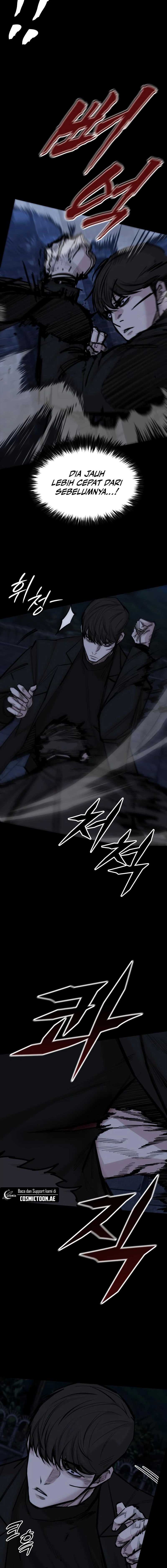 Vanta Black Chapter 26 Gambar 13