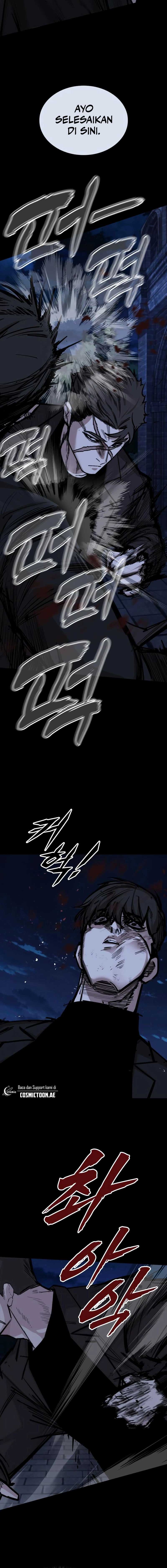Vanta Black Chapter 26 Gambar 14