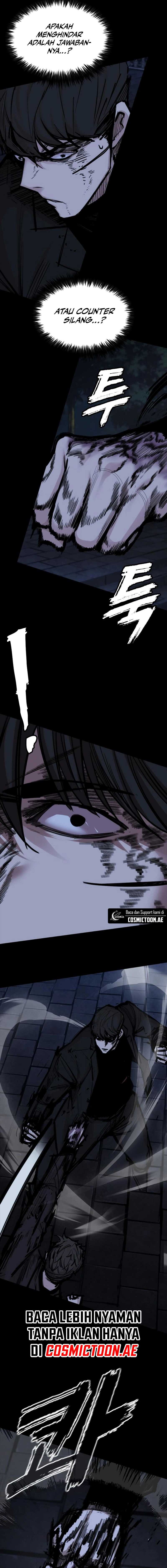 Vanta Black Chapter 26 Gambar 15