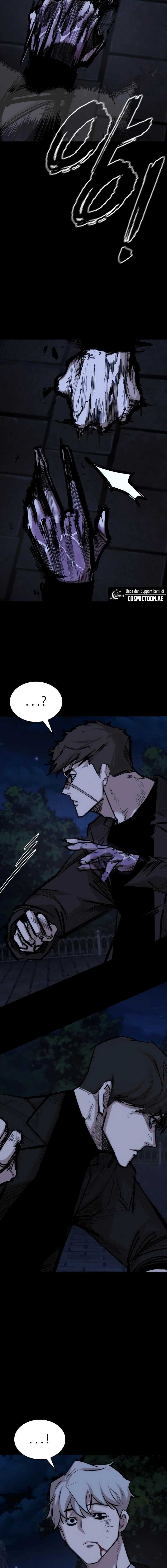 Vanta Black Chapter 26 Gambar 16
