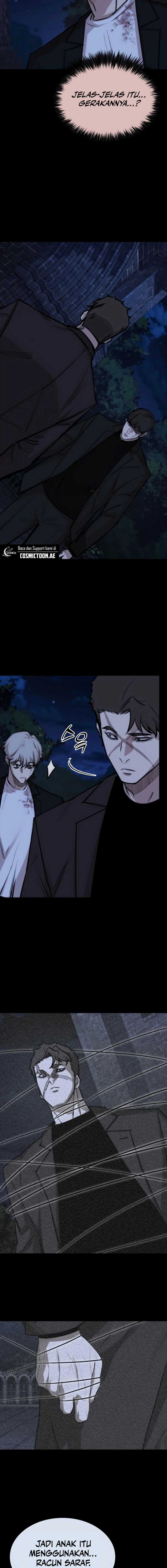 Vanta Black Chapter 26 Gambar 17