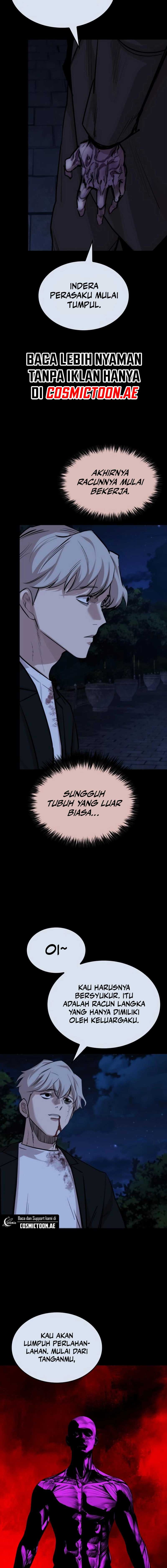 Vanta Black Chapter 26 Gambar 18